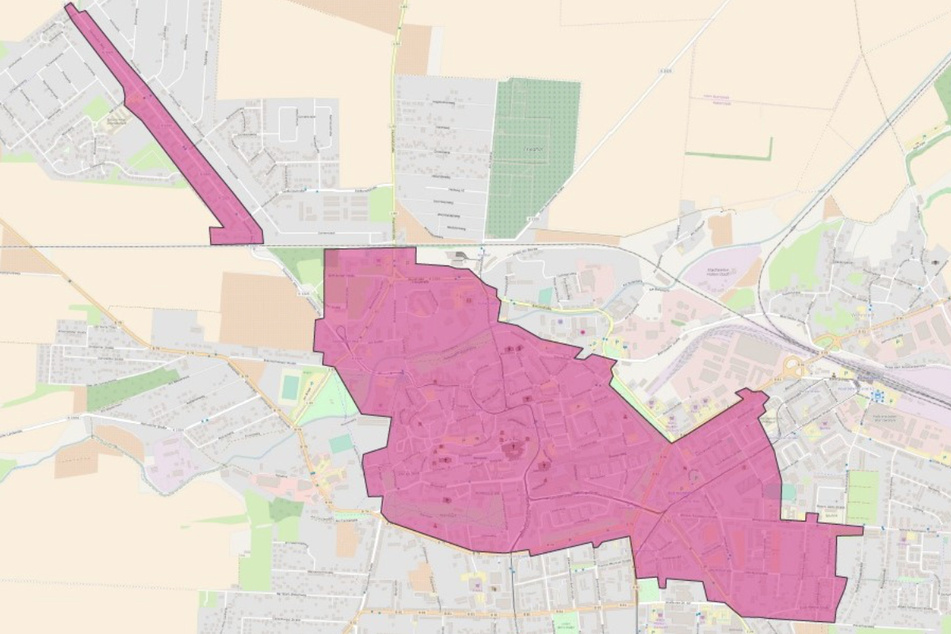 Findet hier direkt heraus, ob Eure Adresse schon im Ausbaugebiet liegt.