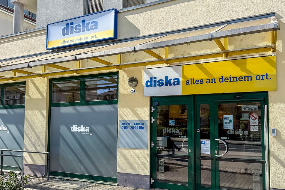 Was diska ab Montag (27.4.) verkauft, wird viele überraschen