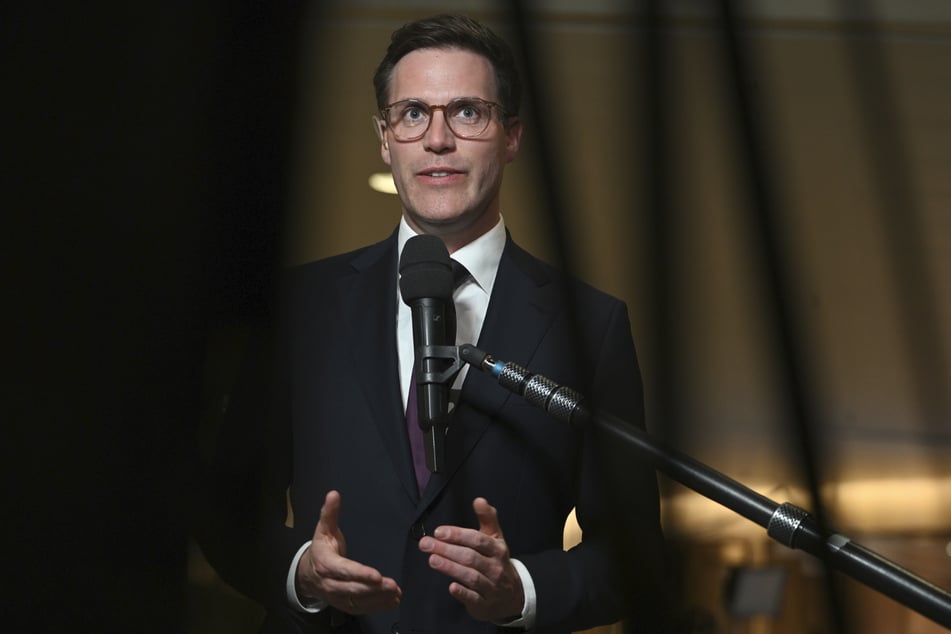 Morddrohung gegen CDU-Chef Hagel: Entscheidung über Ermittlungen gefallen