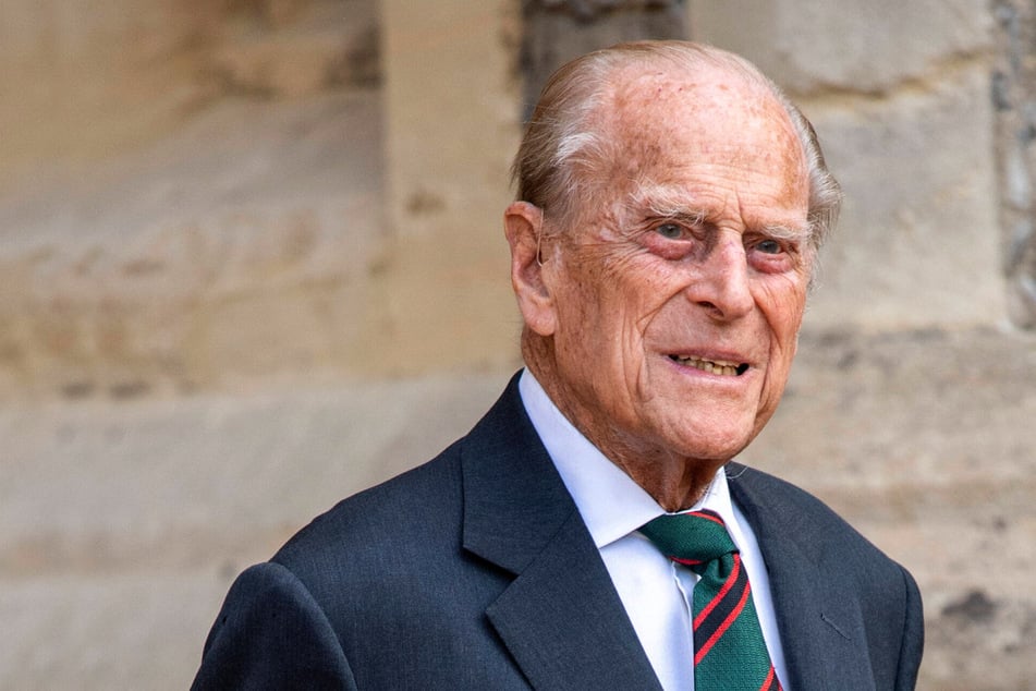 Royal palace under pressure to reveal who will inherit Prince Philip's huge fortune