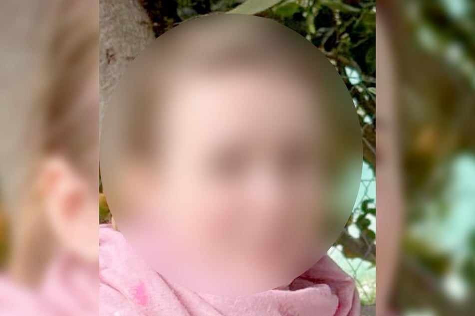 Die Vermisste war Ende Januar 2021 verschwunden - offenbar nach einem Flug von Athen nach Deutschland.