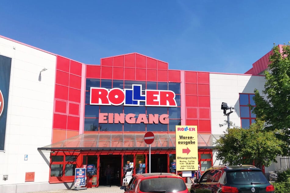 ROLLER Bautzen