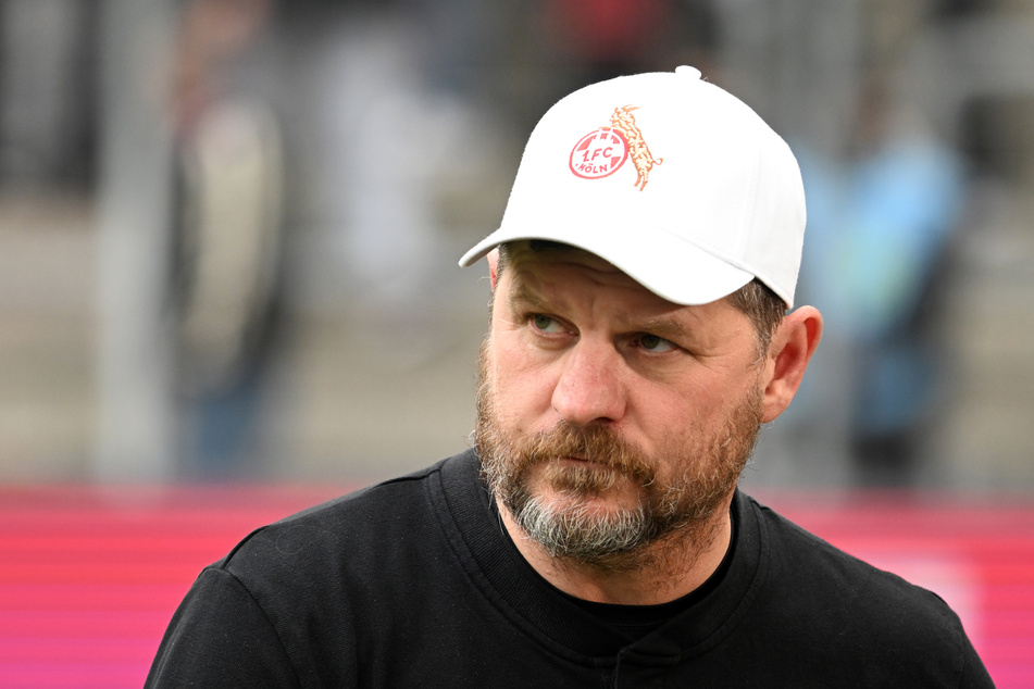 Kölns Kult-Coach Steffen Baumgart (51) hofft - trotz seiner Vergangenheit bei Union Berlin - auf einen Ligaverbleib des Lokalrivalen Hertha BSC.