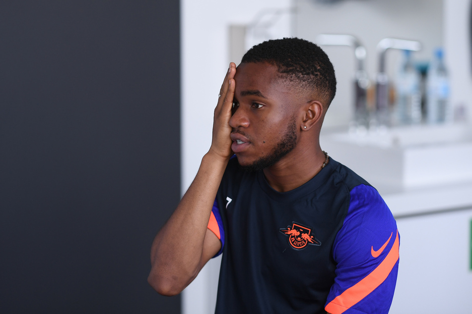 Ademola Lookman konnte in Leipzig nie richtig Fuß fassen. Jetzt könnte es für ihn zurück auf die Insel gehen.