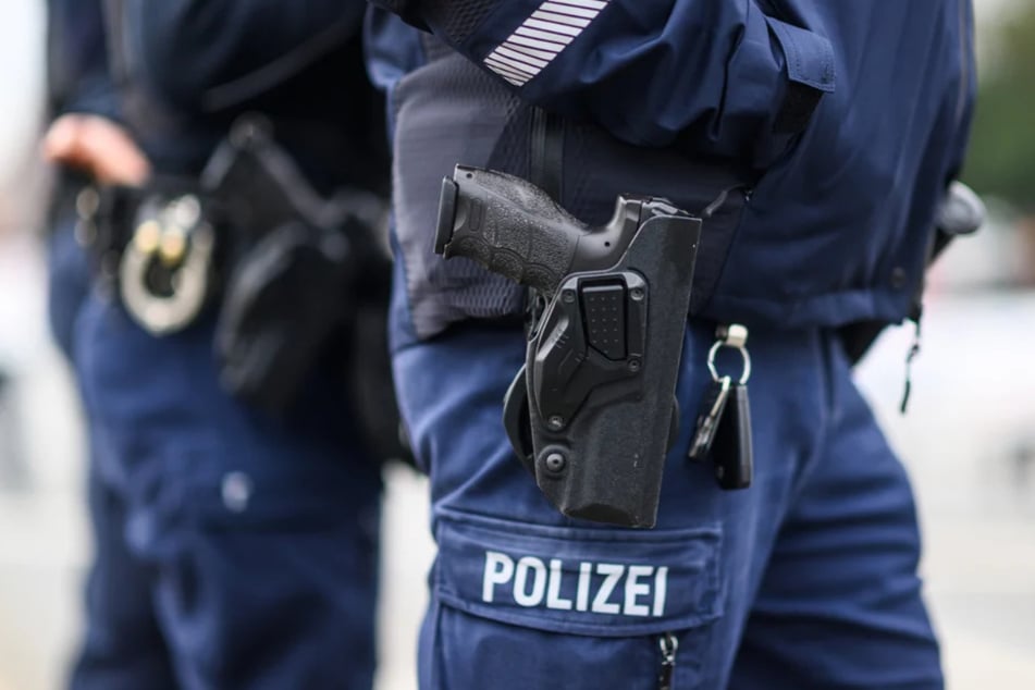 Die Ermittlungen der Polizei laufen. (Symbolbild)