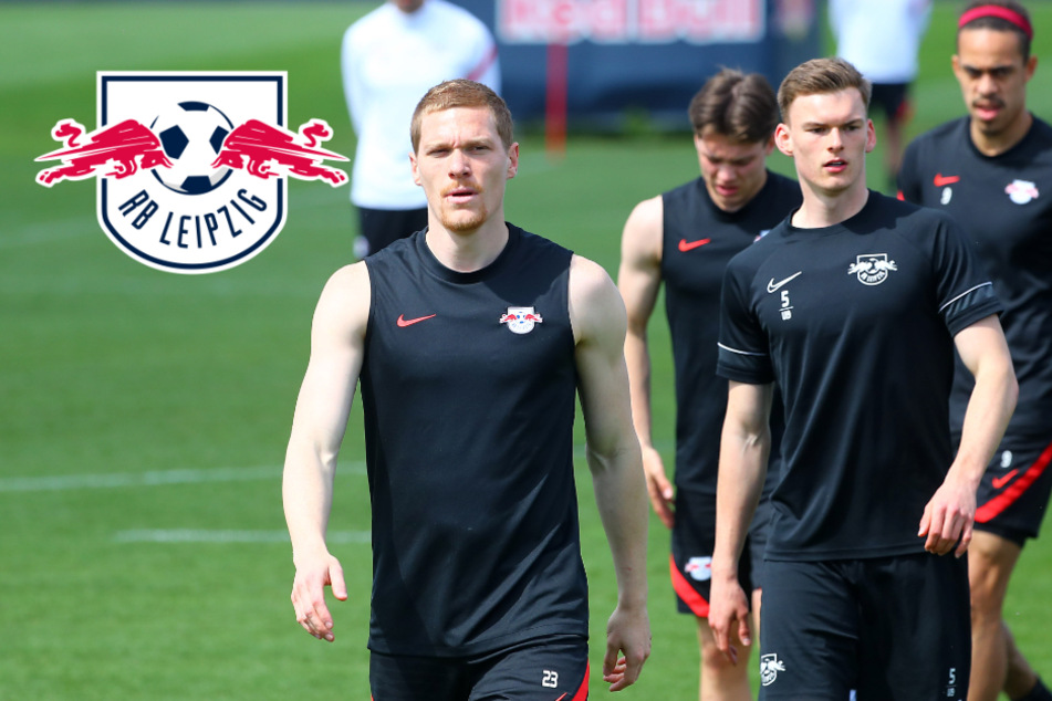 Nach Krauß-Transfer: Nächster Spieler von RB Leipzig wechselt zu Schalke 04!