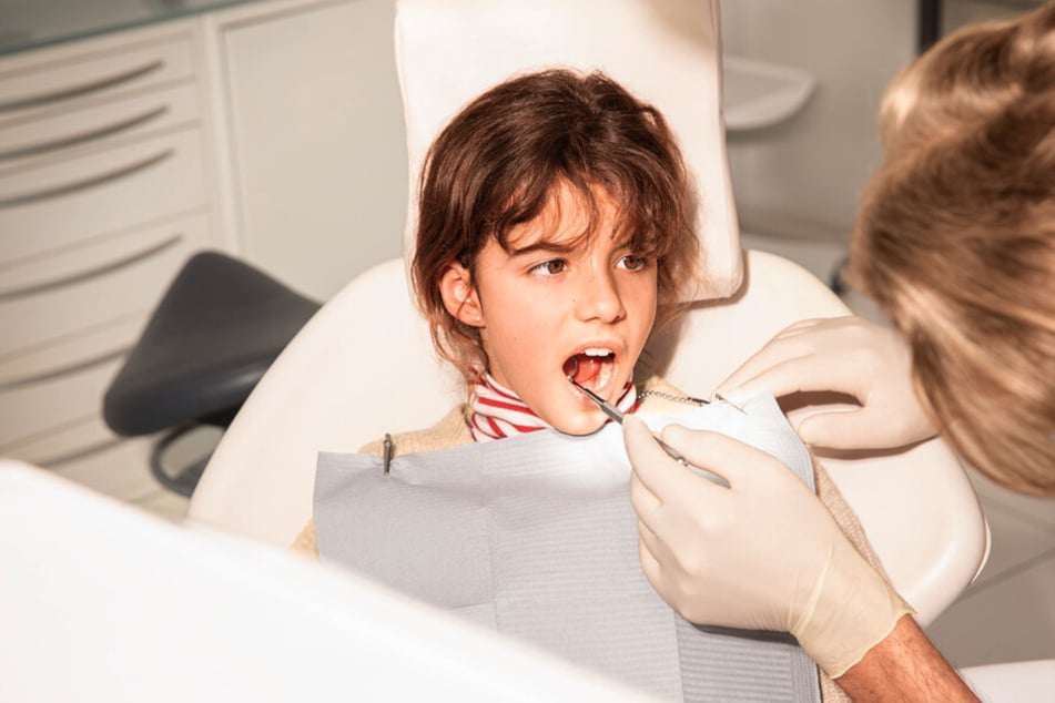 Dieser Vorsorgetermin sollte auf Eurer Neujahrsliste stehen