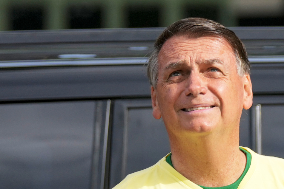 Rechter Bolsonaro will nach Wahl-Niederlage "weiter alle Anforderungen erfüllen"