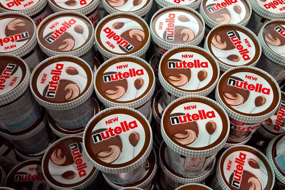 Die Verbraucherzentrale Hamburg fällt ein vernichtendes Urteil zum neuen Nutella-Eis.