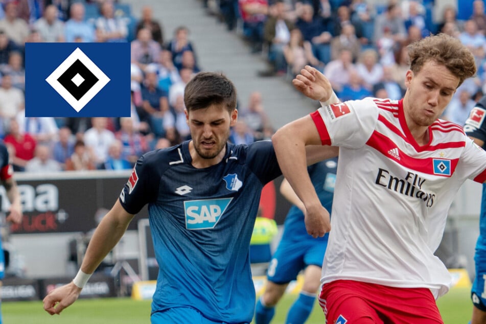 HSV will bei der TSG Hoffenheim das schaffen, was 15 Jahre nicht mehr gelang