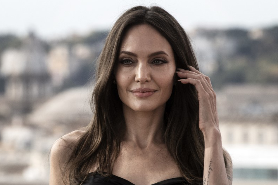Ist Angelina Jolie (47) wieder verliebt?