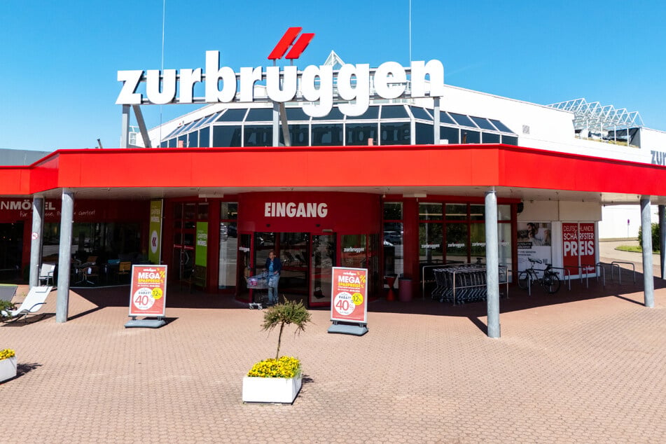 Zurbrüggen Wohn-Zentrum Delmenhorst