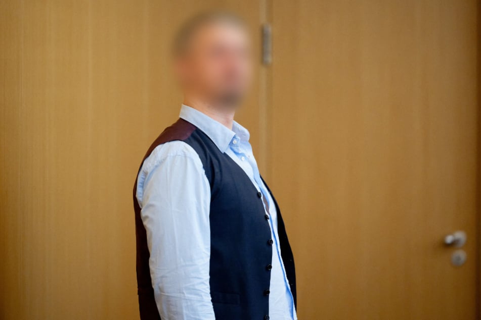 Dem "Maschsee-Mörder" drohen schon bald 15 Jahre Haft und Sicherheitsverwahrung.