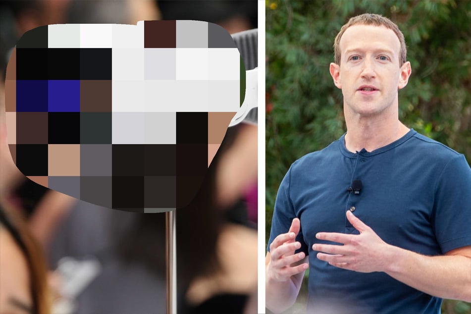 Facebook-Chef lästert über Konkurrenz: Eigenes Produkt billiger und "besser, Punkt"