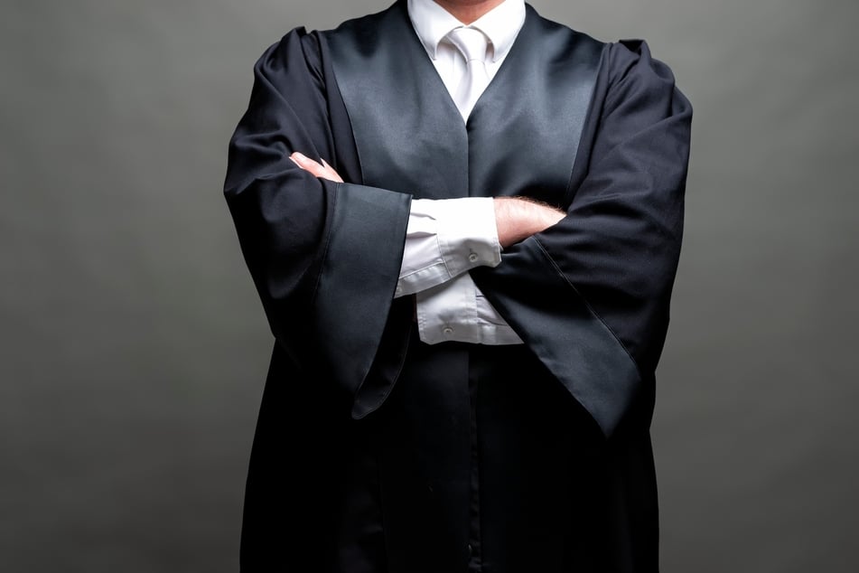 Anwälte liegen auf dem fünften Platz der sexreichen Berufe.