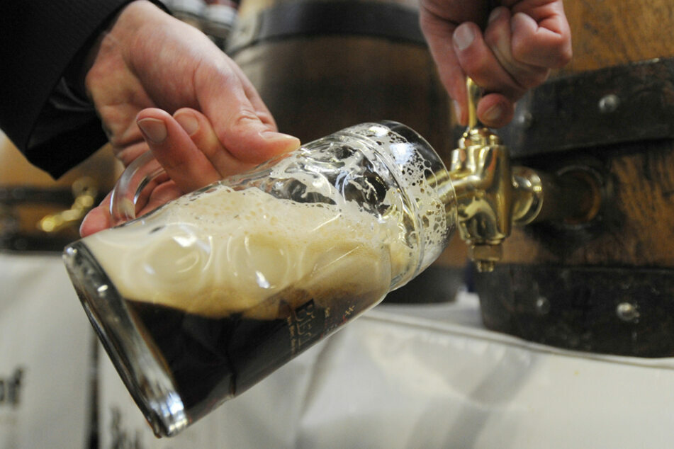 Die Münchner "Wirtshaus-Wiesn" hat am Samstag offiziell begonnen. (Symbolbild)