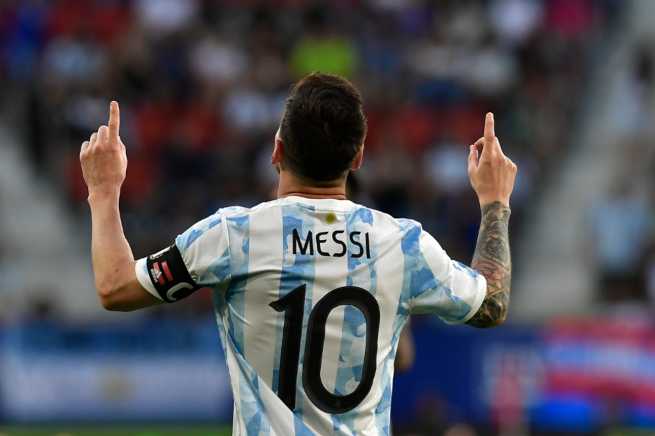 Die WM-Trophäe fehlt Lionel Messi (34) noch. Im Winter soll es endlich klappen.