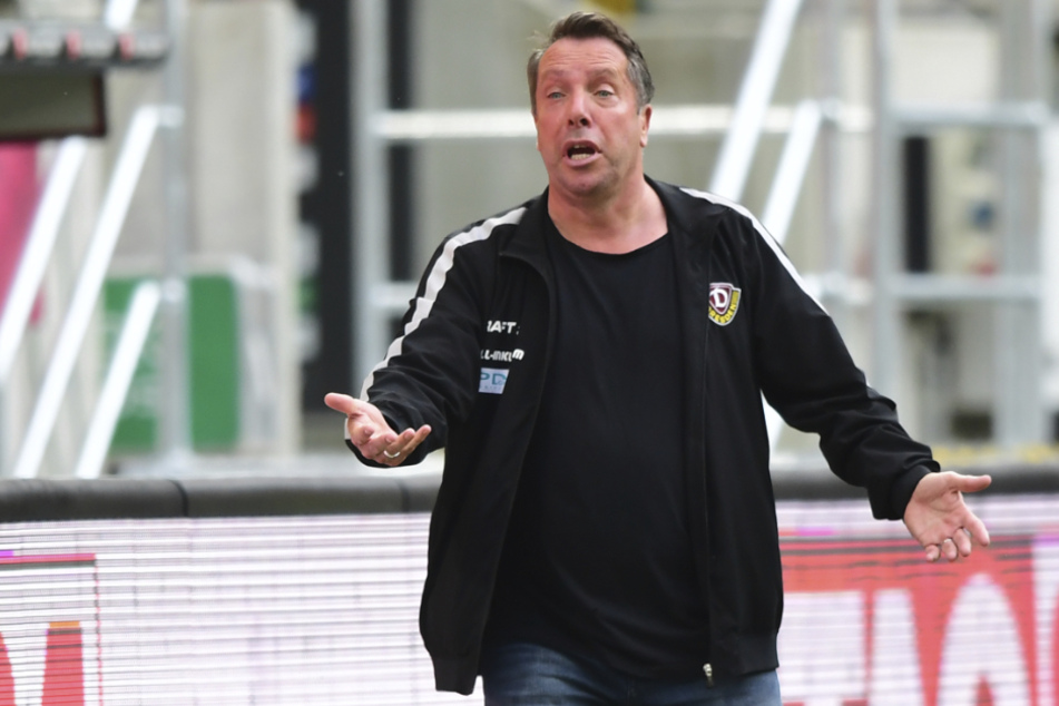 Markus Kauczinski (50)
