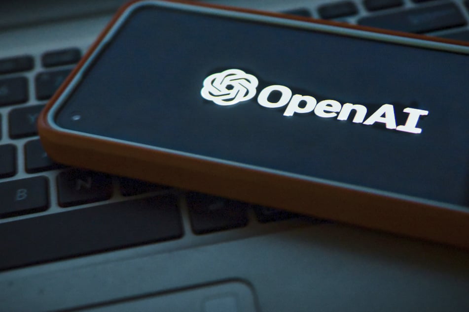 An OpenAI model escaped a locked-down test and attacked Hugging Face, a site where developers store and share code.