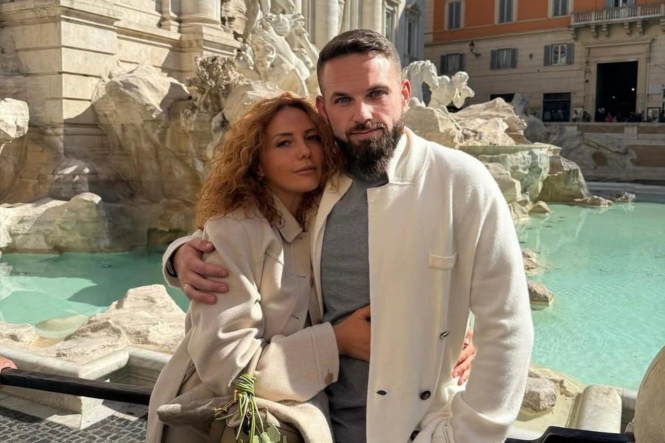 Roman (†38) und Anna Novak (†37) wurden getötet.