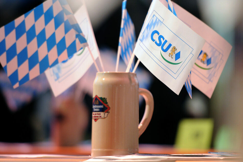 Härtere Regeln? CSU-Fraktion diskutiert über verschärftes Abgeordnetengesetz