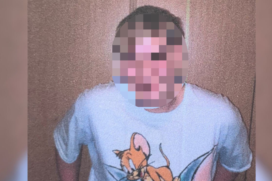 Der 13-Jährige wird seit Samstag vermisst.