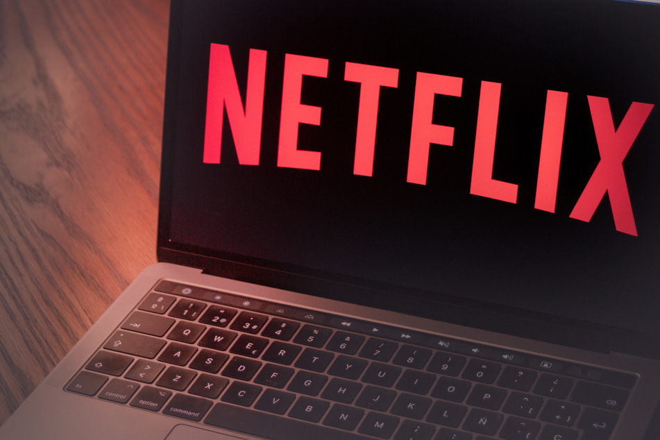 Netflix has announced plans to crack down on password sharing (stock image).