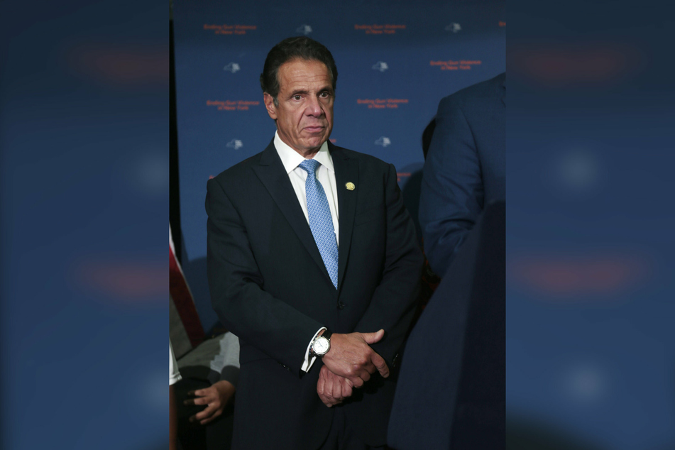 Former NY Gov. Andrew Cuomo has been accused of sexual harassment and other misconduct while in office.