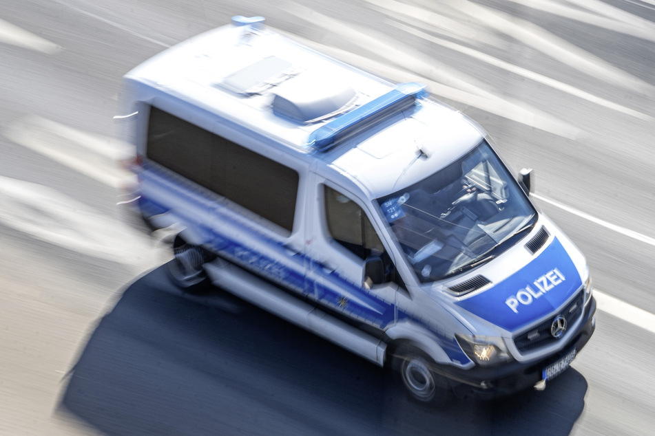 Die Polizei lieferte sich am Montagabend in Bautzen eine Verfolgungsjagd mit einem alkoholisierten Suzuki-Fahrer. (Symbolbild)