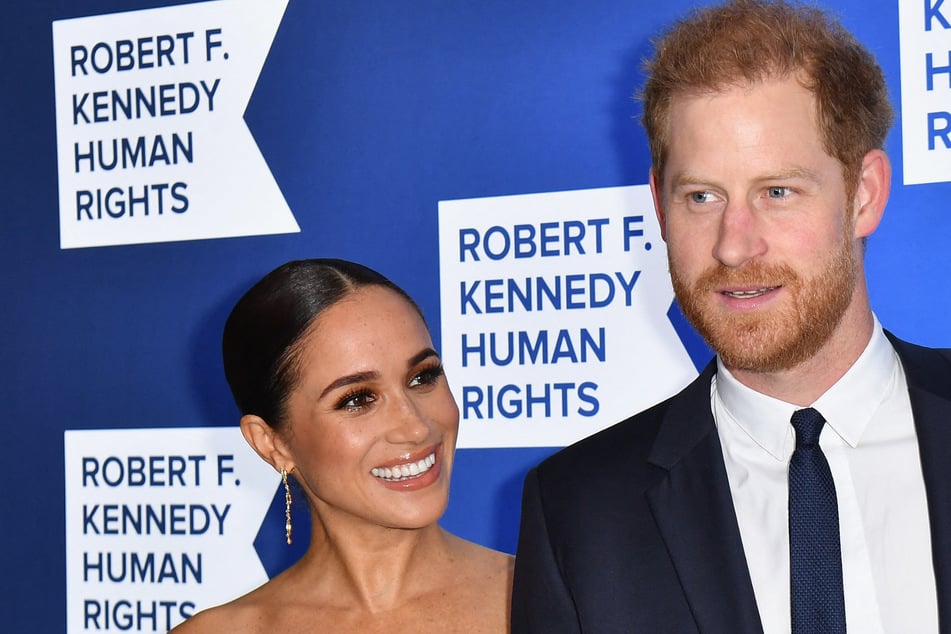 Prince Harry and Meghan Markle lose another key employee amid Archewell struggles