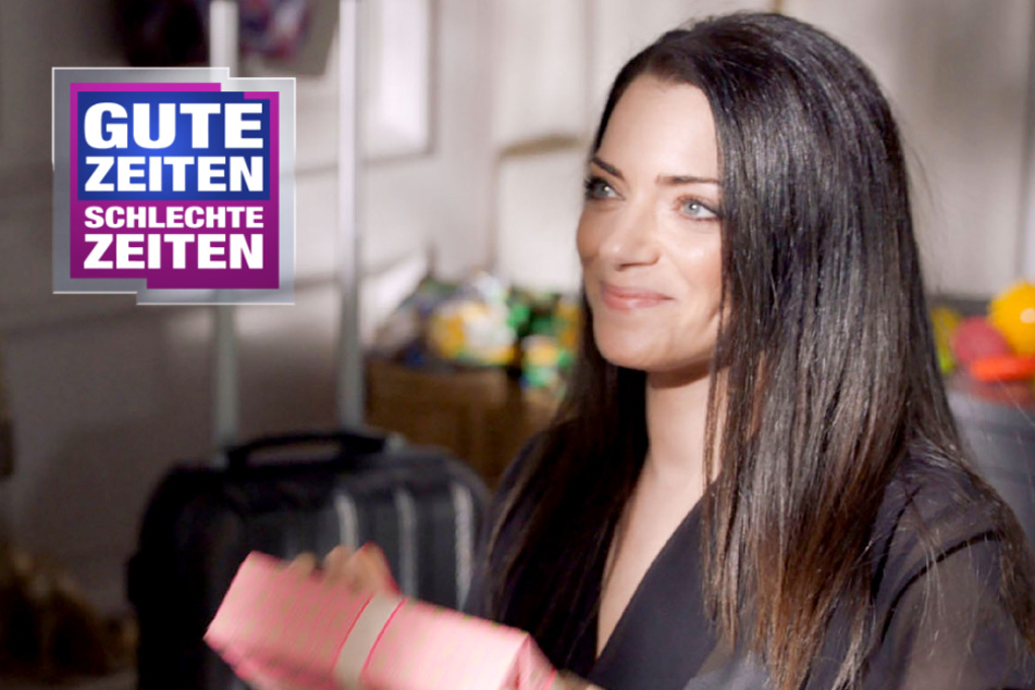 GZSZ: Festnahme! Ist Emilys Albtraum endlich vorbei?