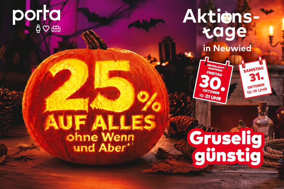 Einfach Bild anklicken und den Coupon herunterladen.