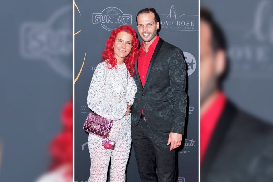 Dana und Dennis Diekmeier gehen nicht länger gemeinsam durchs Leben.