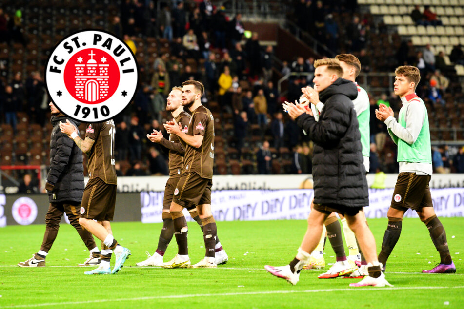 Qualitätsproblem in der Offensive des FC St. Pauli? "Uns fehlt die Kaltschnäuzigkeit"