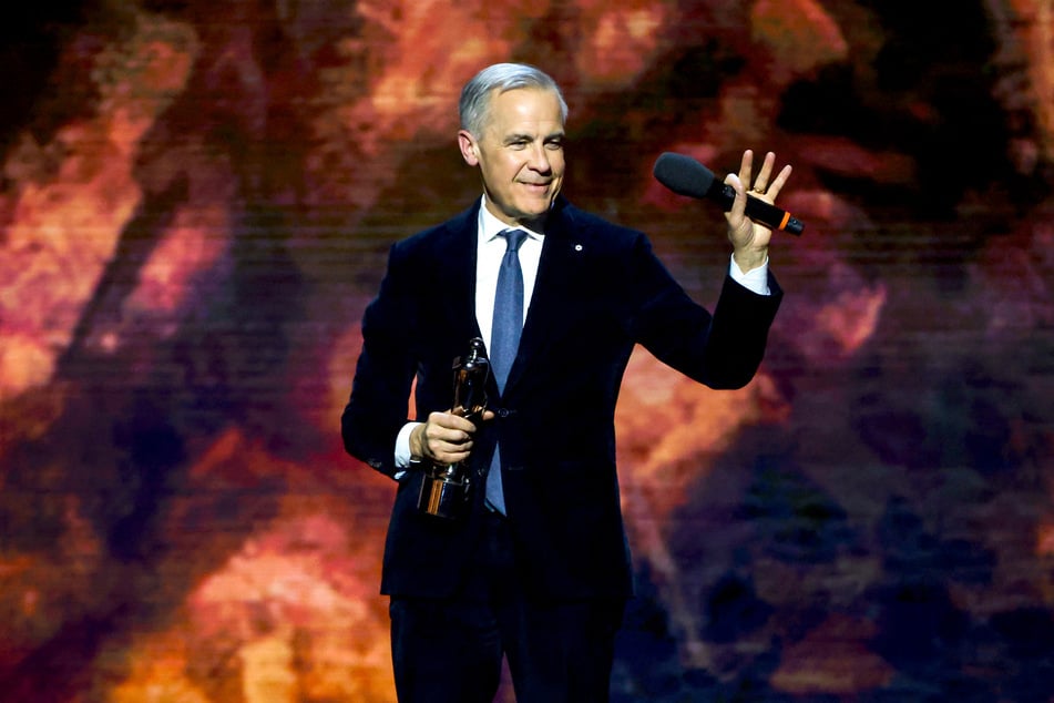 While Prime Minister Mark Carney maintains a strong lead over the opposition, he is facing allegations of not doing enough to tackle the cost of living.