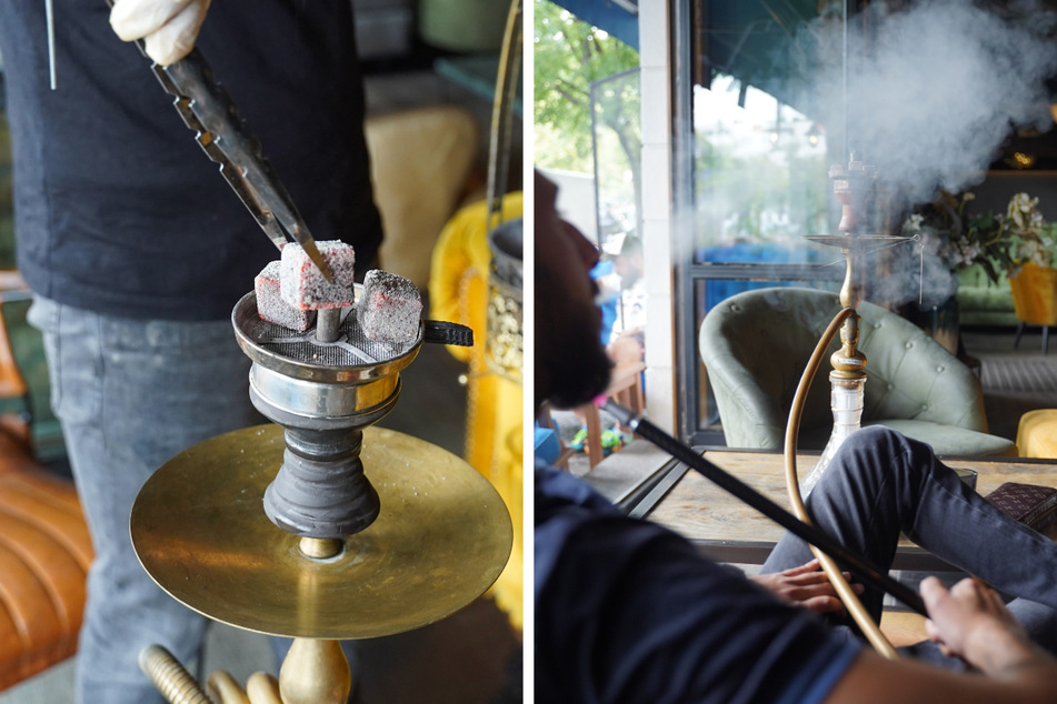 Junge Liberale fordern: Weniger Regeln für Shisha-Bars!