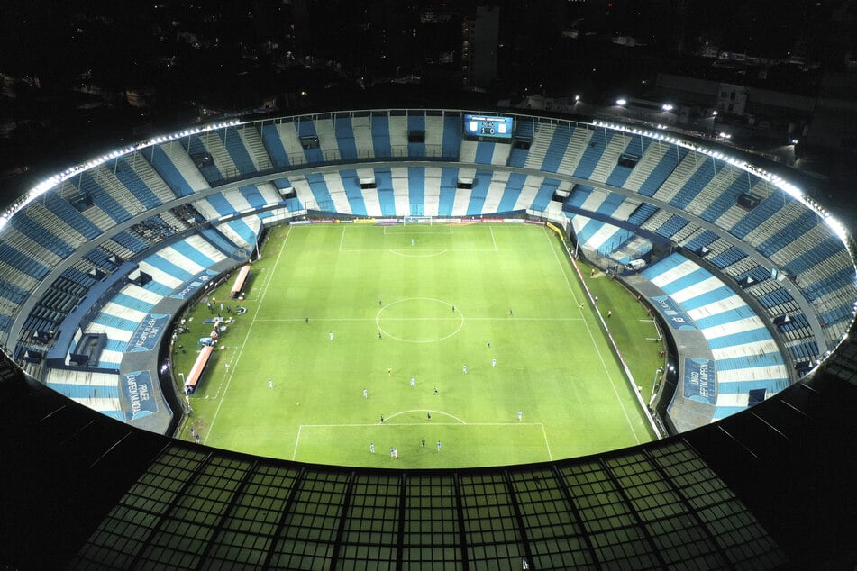 In der Copa Libertadores, quasi der Champions League von Südamerika, geht es nach sechs Monaten Corona-Pause endlich weiter.