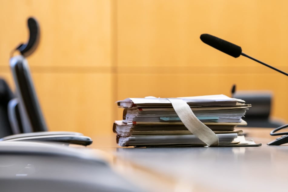 Der Verurteilte hatte zuvor Streit mit seinem Vermieter (Symbolfoto)