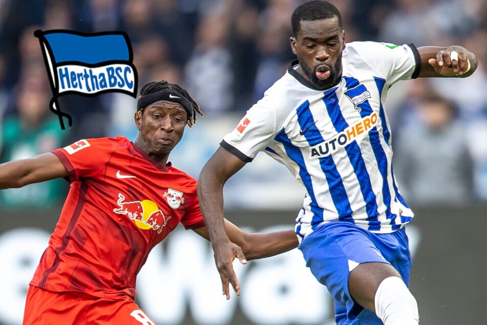 5-Millionen-Dilemma: Hertha-Flop floppt auch in England