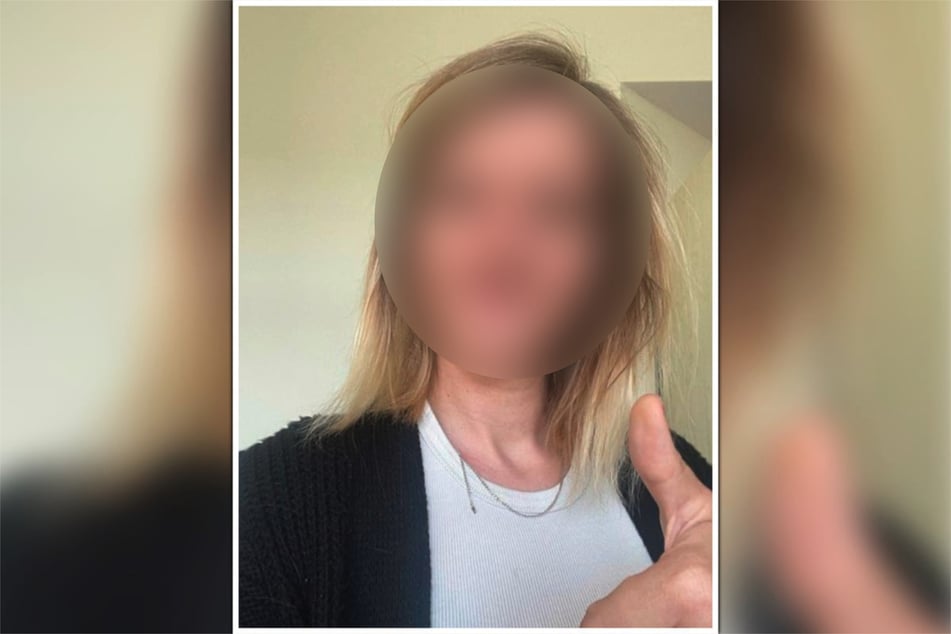 Am Donnerstag wurde der Vermisstenaufruf der 32-Jährigen veröffentlicht.