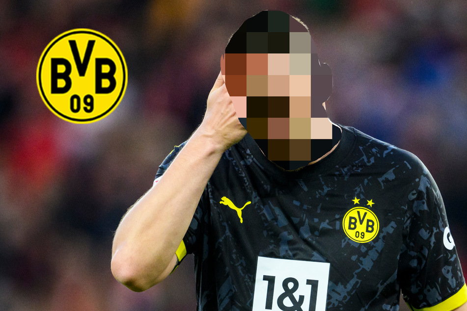 Scharfe Kritik von Kehl! Nationalspieler beim BVB nur noch Reservist