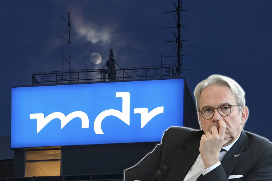 Bei "Fakt ist!" in Erfurt wurde auch mit Innenminister Georg Maier (58, SPD) über die Zukunft des ländlichen Raums und gleichwertige Lebensverhältnisse diskutiert.