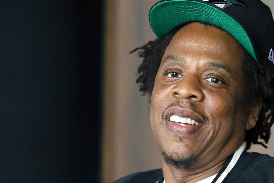 Jay-Z ist jetzt auf Instagram - und folgt nur einer einzigen Person