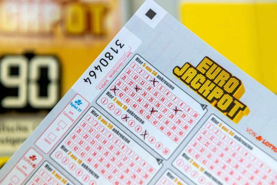 Glückspilz im Norden gewinnt fast fünf Millionen Euro
