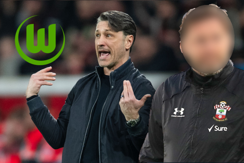 VfL Wolfsburg schmeißt Kovac raus: Sein Nachfolger ist ein alter Bekannter!