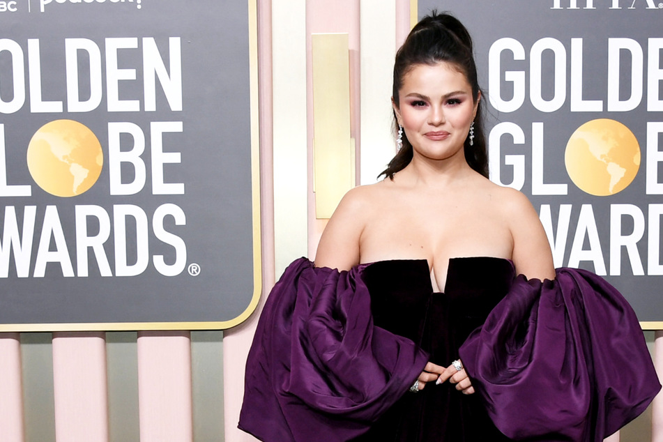 Mobbing und Bodyshaming gehen nicht an ihr vorbei: Selena Gomez gibt "Lüge" zu!