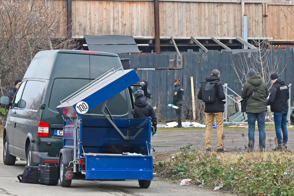 Die Kripo hat die Ermittlungen aufgenommen und nun ein erstes Ergebnis veröffentlicht.