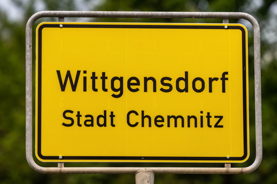 Wittgensdorf ist 12,2 Quadratkilometer groß und hat rund 4000 Einwohner.