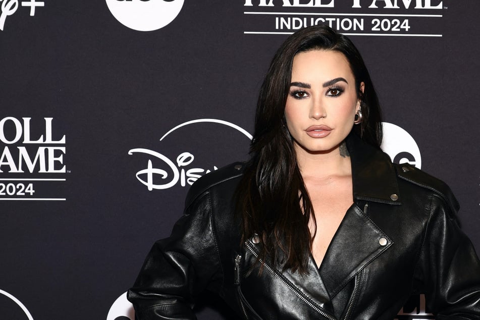 Demi Lovato reveals epic return to pop music: "A new era has arrived"