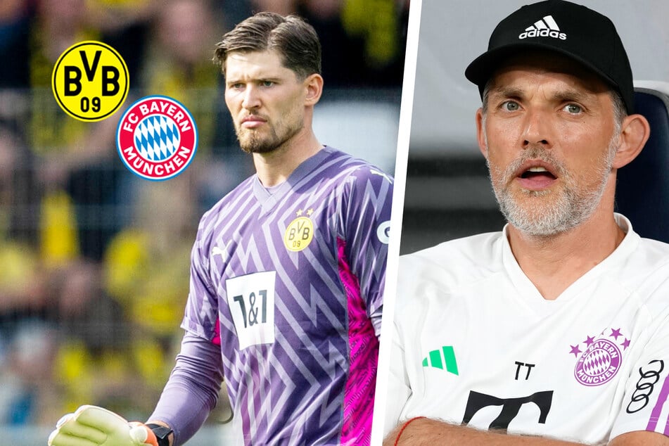 Ist Bayern-Coach Thomas Tuchel schuld an der Verletzten-Misere des BVB?